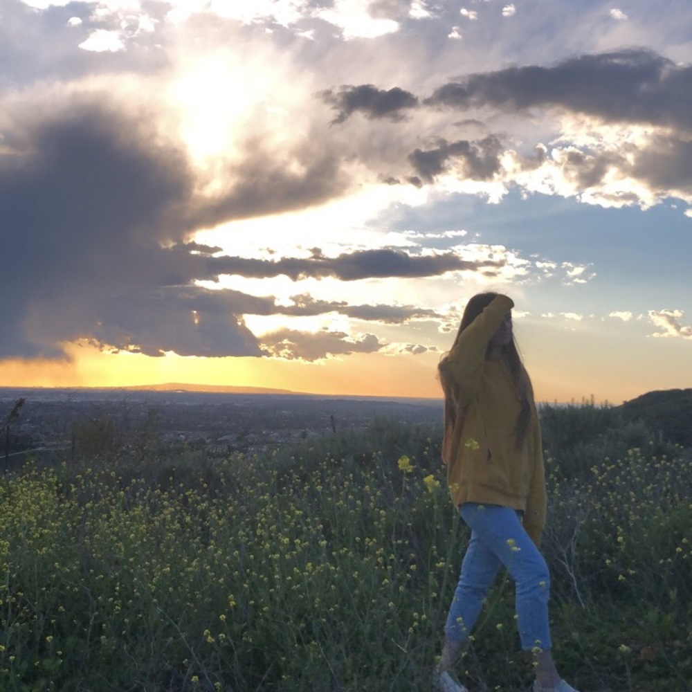 Meet your Posher, Lo